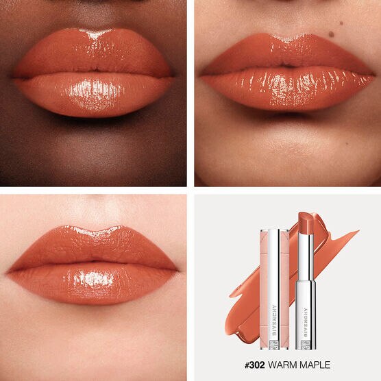 Rose Perfecto Shine 3